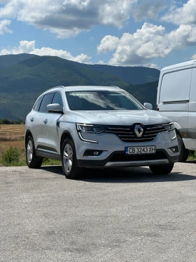 Renault Koleos AWD | Mobile.bg � ����� ������ 2