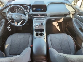 Hyundai Santa fe 2.5l Sel | Mobile.bg � ����� ������ 8