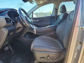 Hyundai Santa fe 2.5l Sel | Mobile.bg � ����� ������ 7