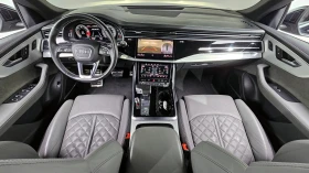 Audi Q8 50* TDI* Quattro* HeadUP* Pano*  - 36500 € / 71387.79 лв. - 90844711 8