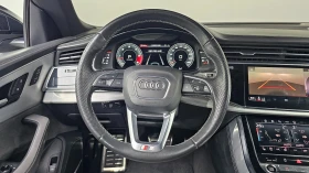 Audi Q8 50* TDI* Quattro* HeadUP* Pano*  - 36500 € / 71387.79 лв. - 90844711 9