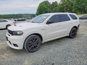 ������ Dodge Durango