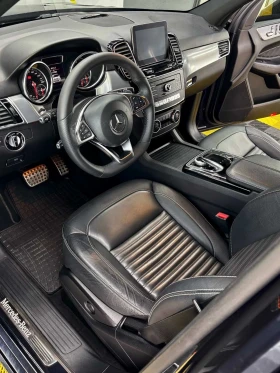 Mercedes-Benz GLE 350 | Mobile.bg � ����� ������ 3