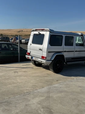 Mercedes-Benz G 320 ��� | Mobile.bg � ����� ������ 4