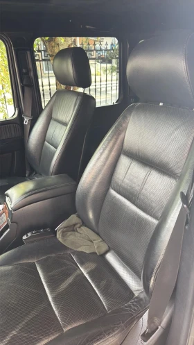 Mercedes-Benz G 320 ��� | Mobile.bg � ����� ������ 9