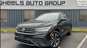 VW Tiguan S* 4MOTION* КАМЕРА* м.Точки* Virtual* Подгрев