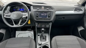 VW Tiguan S* 4MOTION* КАМЕРА* м.Точки* Virtual* Подгрев | Auto.bg — изображение 9