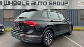VW Tiguan S* 4MOTION* КАМЕРА* м.Точки* Virtual* Подгрев | Auto.bg — изображение 4