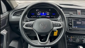 VW Tiguan S* 4MOTION* КАМЕРА* м.Точки* Virtual* Подгрев | Auto.bg — изображение 10