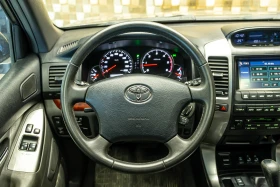 Toyota Land cruiser 120 D4D | Mobile.bg � ����� ������ 11