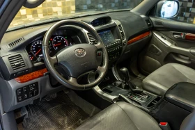 Toyota Land cruiser 120 D4D | Mobile.bg � ����� ������ 7