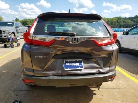 Honda Cr-v 2.4l Lx | Mobile.bg � ����� ������ 6
