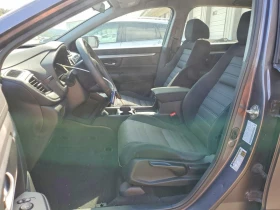 Honda Cr-v 2.4l Lx | Mobile.bg � ����� ������ 7