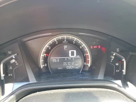 Honda Cr-v 2.4l Lx | Mobile.bg � ����� ������ 9