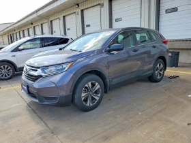 ������ Honda Cr-v
