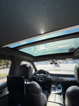 Audi Q7 Q7 S line 7-местен - 29500 € - 91026907 8
