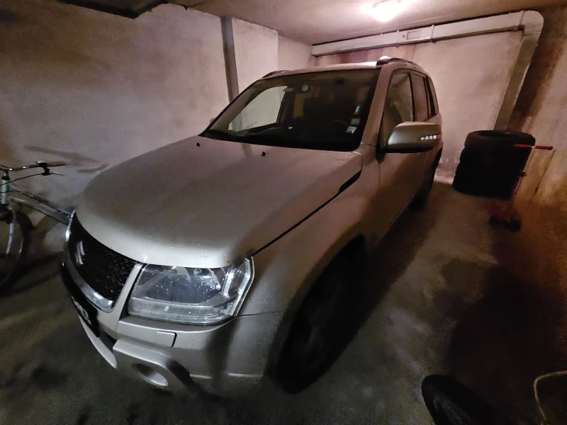 Suzuki Grand vitara, снимка 5 - Автомобили и джипове - 48355892