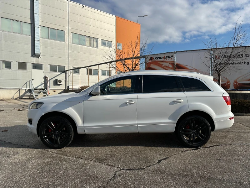 Audi Q7 3.0d 233 к.с., снимка 2 - Автомобили и джипове - 48650056