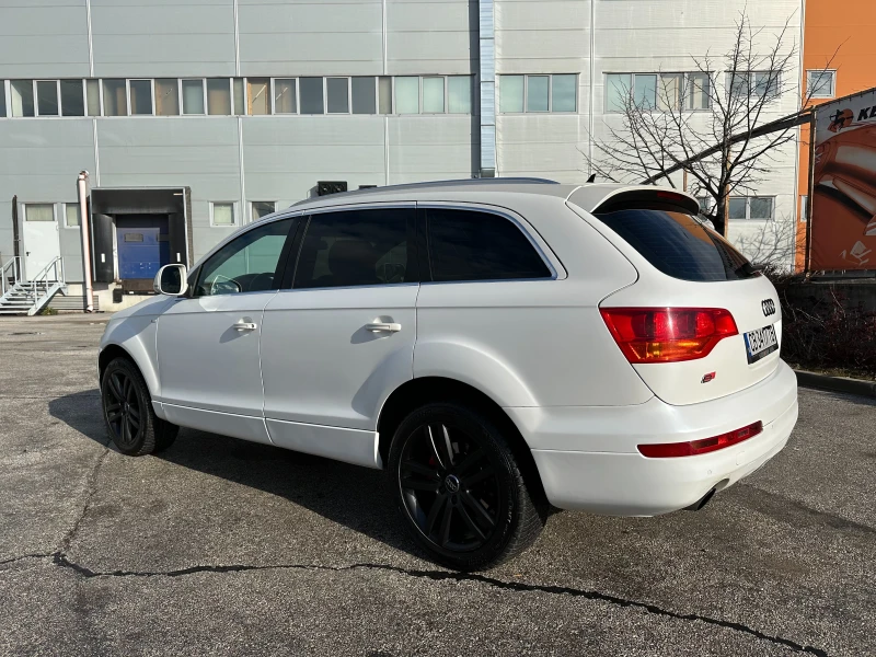 Audi Q7 3.0d 233 к.с., снимка 3 - Автомобили и джипове - 48650056