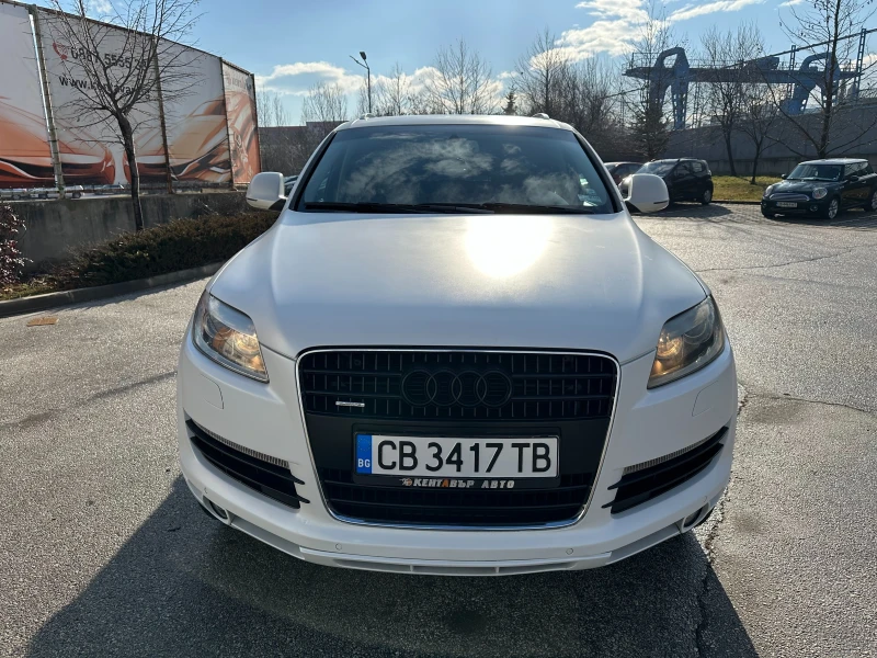 Audi Q7 3.0d 233 к.с., снимка 7 - Автомобили и джипове - 48650056