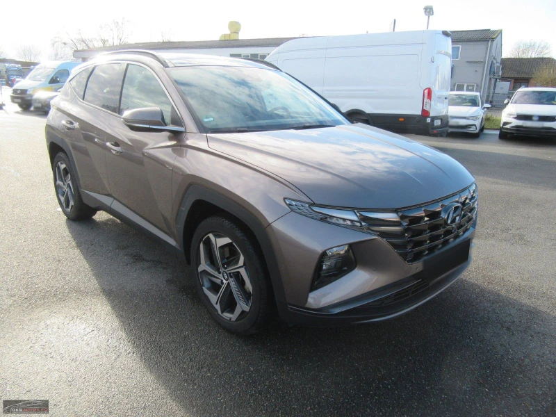 Hyundai Tucson 1.6-PHEV/265HP/PRIME/360/PANO/NAVI/ACC/TSR/739b, снимка 6 - Автомобили и джипове - 48753910