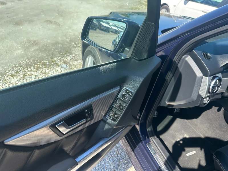 Mercedes-Benz GLK 220, снимка 8 - Автомобили и джипове - 49973845