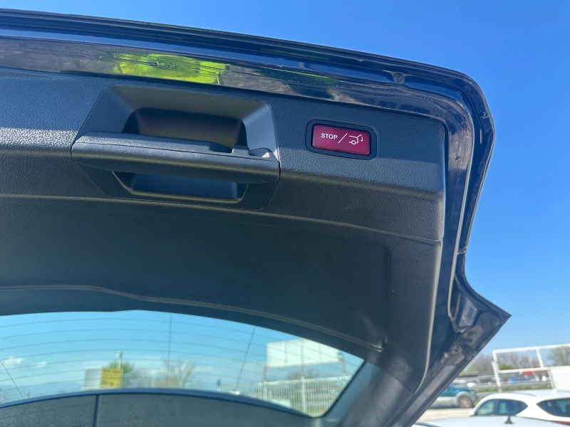 Mercedes-Benz GLK 220, снимка 13 - Автомобили и джипове - 49973845