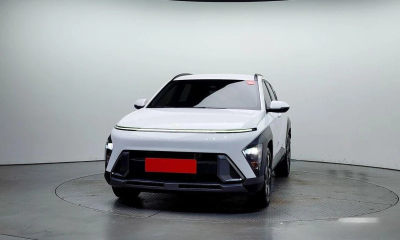 Hyundai Kona Gasoline 1.6 Turbo 2WD Premium, снимка 3 - Автомобили и джипове - 52113549