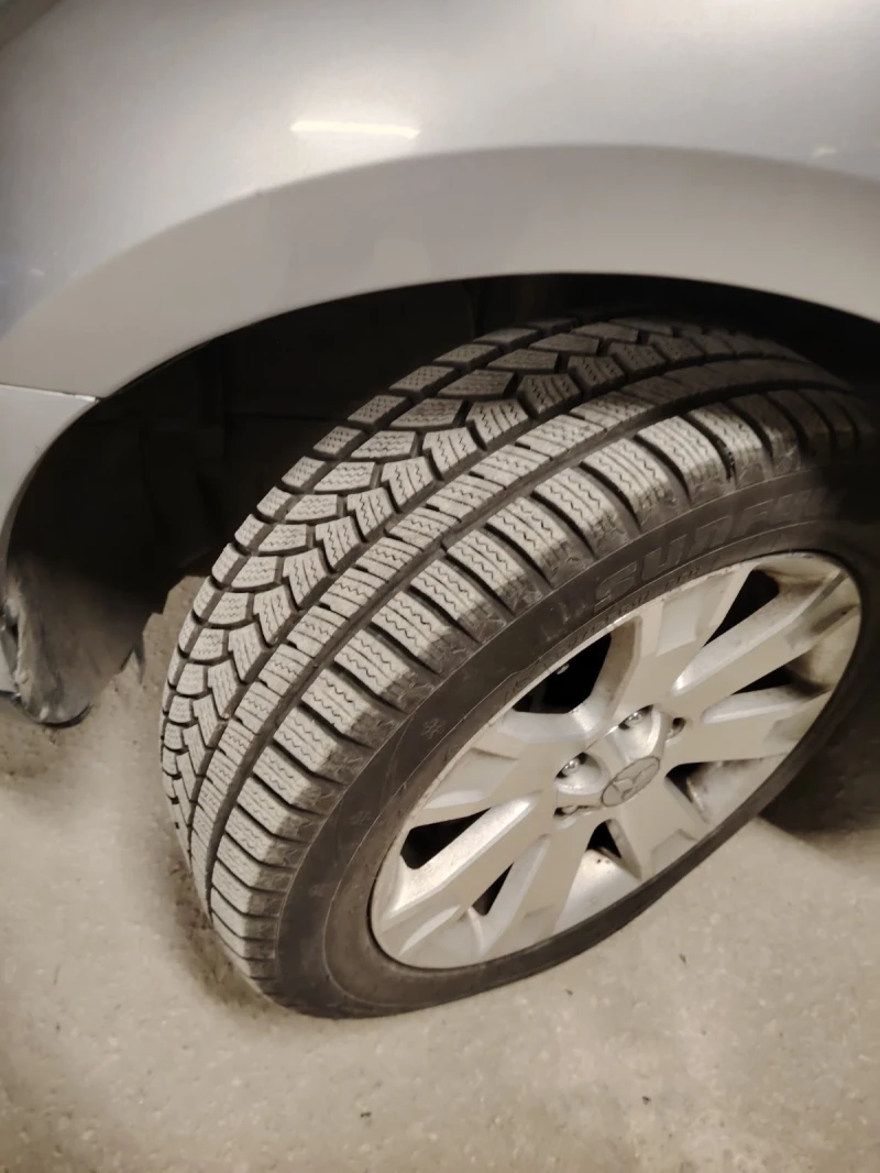 Mitsubishi Outlander 2.2 156к.с, снимка 4 - Автомобили и джипове - 52899067