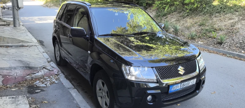 Suzuki Grand vitara, снимка 2 - Автомобили и джипове - 53013843