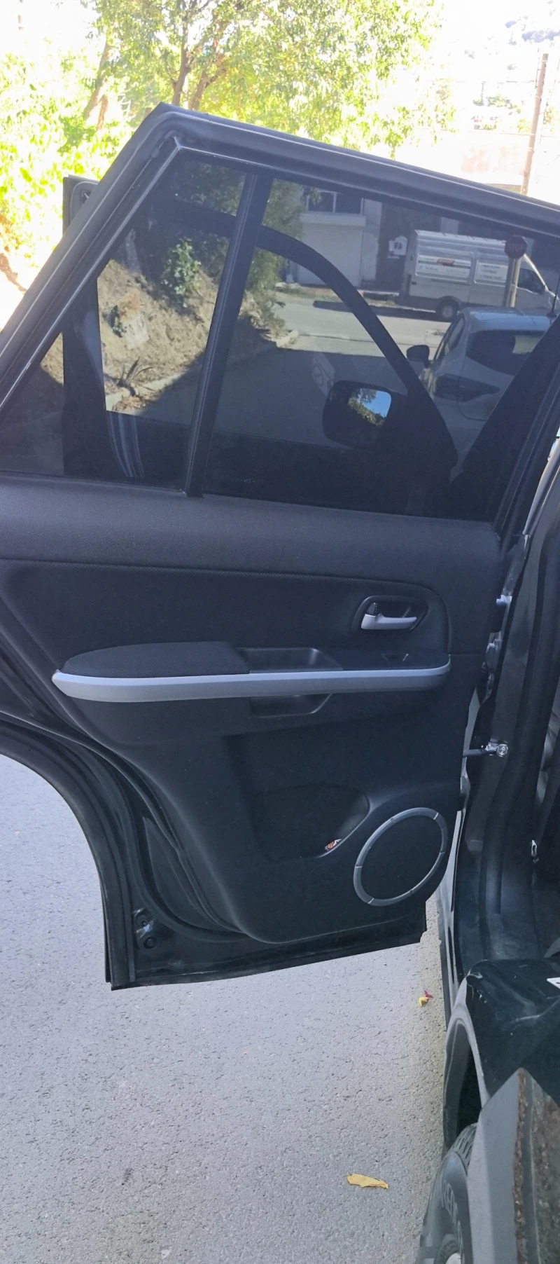 Suzuki Grand vitara, снимка 13 - Автомобили и джипове - 53013843