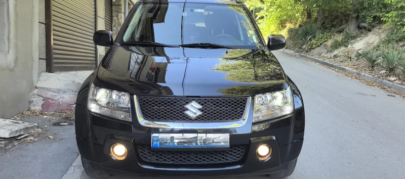 Suzuki Grand vitara, снимка 3 - Автомобили и джипове - 53013843