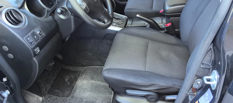 Suzuki Grand vitara, снимка 14 - Автомобили и джипове - 53013843