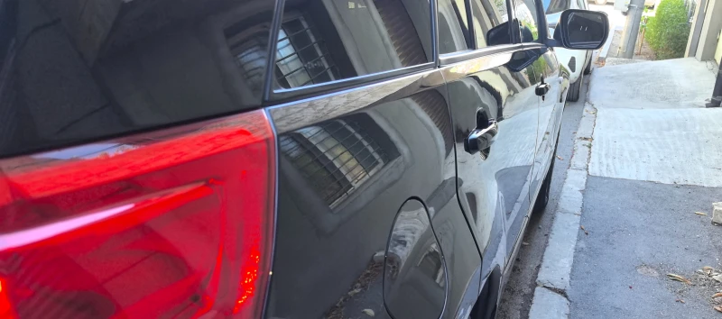 Suzuki Grand vitara, снимка 9 - Автомобили и джипове - 53013843