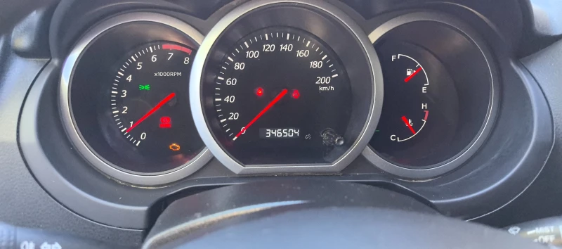 Suzuki Grand vitara, снимка 17 - Автомобили и джипове - 53013843