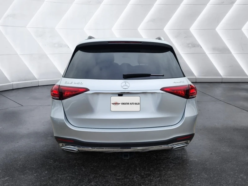 Mercedes-Benz GLE * 350 * CARFAX * ЦЕНА ДО БГ, снимка 4 - Автомобили и джипове - 53024055