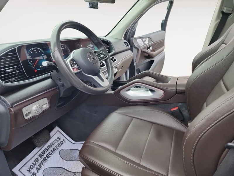 Mercedes-Benz GLE * 350 * CARFAX * ЦЕНА ДО БГ, снимка 5 - Автомобили и джипове - 53024055