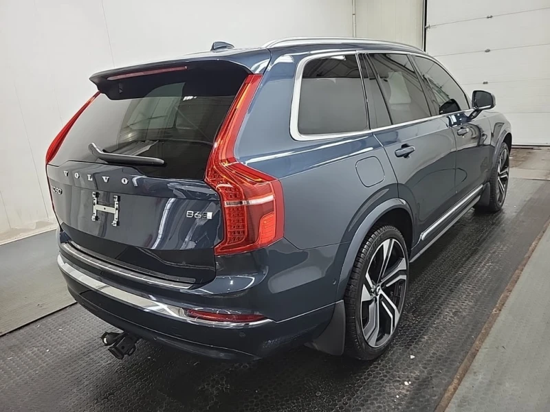 Volvo Xc90 * ULTRA BRIGHT THEME * CARFAX * , снимка 3 - Автомобили и джипове - 53057069