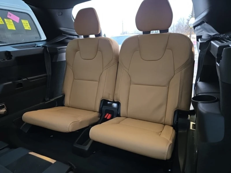 Volvo Xc90 * ULTRA BRIGHT THEME * CARFAX * , снимка 16 - Автомобили и джипове - 53057069