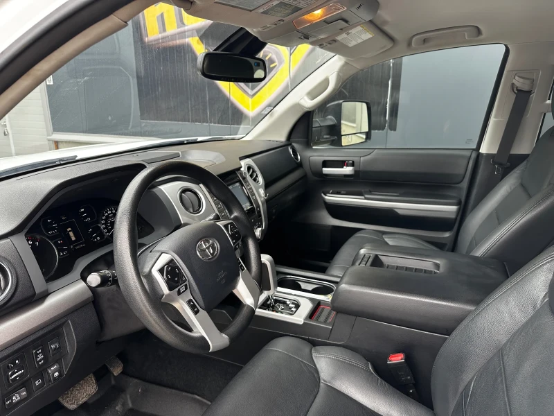Toyota Tundra 5.7, снимка 10 - Автомобили и джипове - 53453927