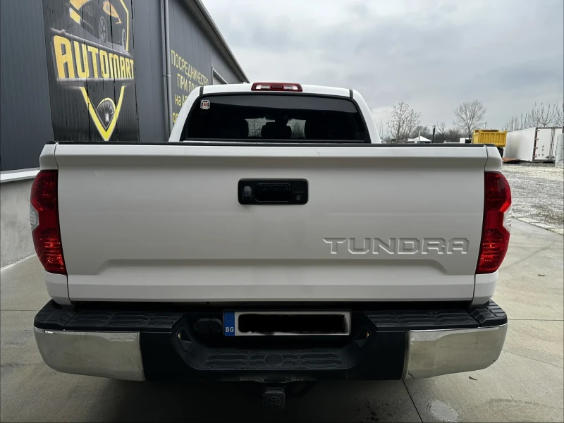 Toyota Tundra 5.7, снимка 4 - Автомобили и джипове - 53453927