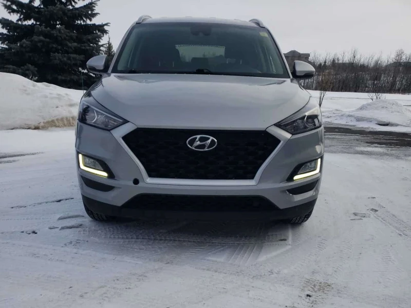 Hyundai Tucson PREFERRED / КЛИП НА МОТОРА / ОТ ПРЕДСТАВИТЕЛСТВО, снимка 2 - Автомобили и джипове - 53506737