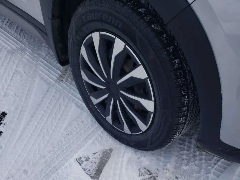 Hyundai Tucson PREFERRED / КЛИП НА МОТОРА / ОТ ПРЕДСТАВИТЕЛСТВО, снимка 6 - Автомобили и джипове - 53506737