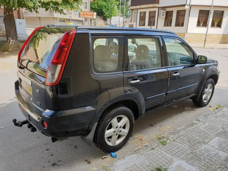 Nissan X-trail 2.2dci 136 - изображение 6