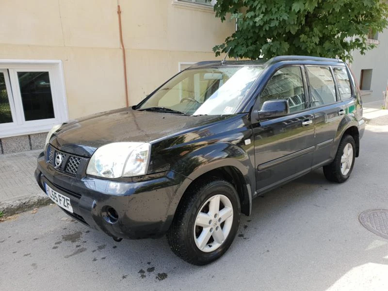 Nissan X-trail 2.2dci 136 - изображение 5