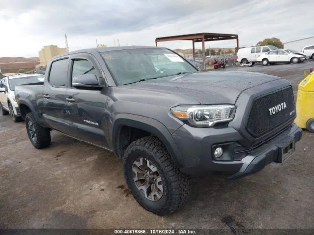 Toyota Tacoma TRD OFF ROAD - [1] 