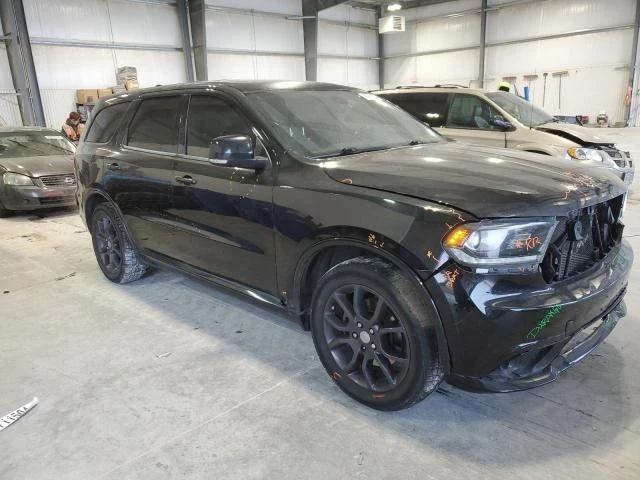 Dodge Durango, снимка 2 - Автомобили и джипове - 48720144