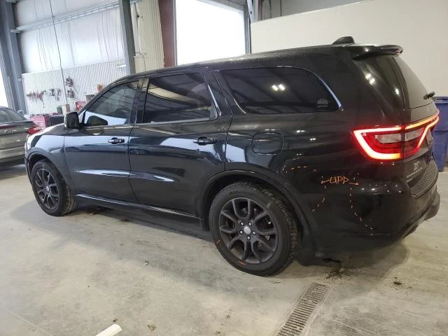 Dodge Durango, снимка 4 - Автомобили и джипове - 48720144