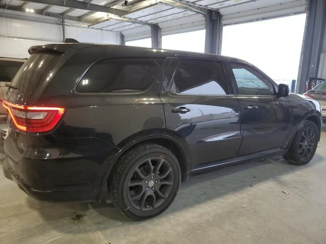 Dodge Durango, снимка 3 - Автомобили и джипове - 48720144