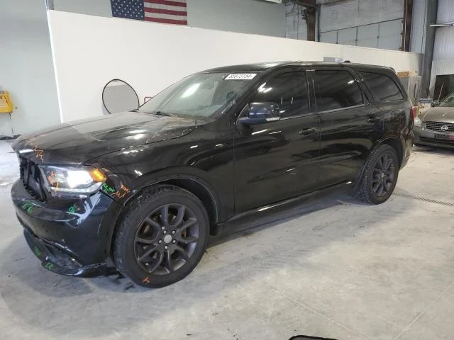 Dodge Durango, снимка 1 - Автомобили и джипове - 48720144